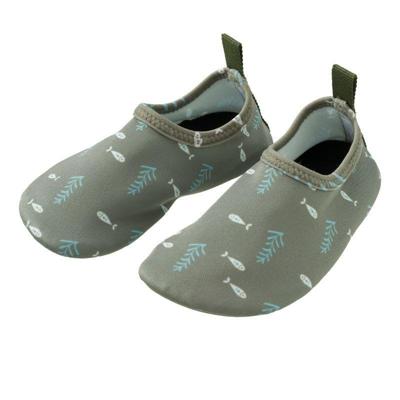 Fresk UV waterschoenen Ocean Green-29-30