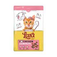 Versele-Laga Lara Junior Care kip kattenvoer 1,9 kg - thumbnail