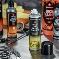 WELDTITE remreiniger weldite br.cleaner 250ml - thumbnail