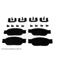 Remblokken set ADJ134237 - thumbnail