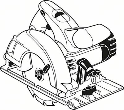 Bosch Accessoires Cirkelzaagblad expert for Wood 420x30x3.5/2.5x28 T - 2608644077 - thumbnail
