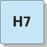 Promat/Tecwerk Grenskaliber | H7 | nominale-d. 38 mm | tolerantie H7 - 4000858615 - thumbnail