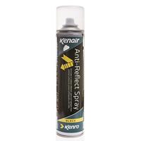 Kenro Anti reflectie spray mat voor zwarte ondergrond - thumbnail
