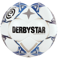 Derbystar 287826 Eredivisie Brillant APS 24/25 - White - 5 - thumbnail