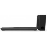 Philips B8805/10 SoundBar met Draadloze Subwoofer (3.1-Kanaals, Bluetooth, 400 W, Dolby Atmos, HDMI eARC, DTS Play-Fi Compatibiliteit, Spraakassistenten, Klein Formaat) - 2020/2021 Model - thumbnail