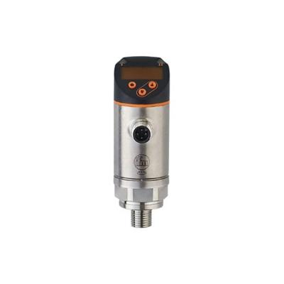 ifm Electronic Druksensor 1 stuk(s) PN2671 0 MPa tot 25 MPa M12 1x NC, 1x NO, Analoog