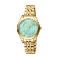 Just Cavalli JC1L210M0465 Dames horloge - thumbnail