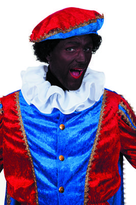 Kraag Piet