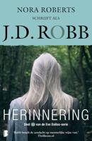 Herinnering - J.D. Robb - ebook - thumbnail