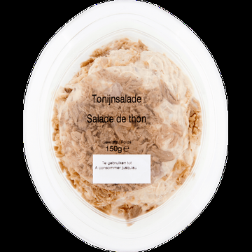 Tonijnsalade 150 g bij Jumbo
