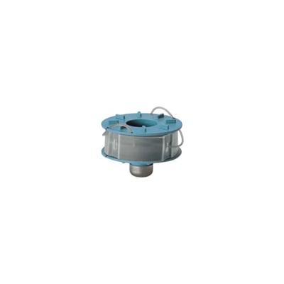 Gardena Turbotrimmer Reservespoel 2403/08 - Eenvoudige Montage voor Effectief Tuinonderhoud - thumbnail