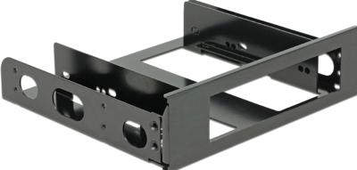 Delock 18267 Bevestigingsframe voor 2,5 inch harde schijf Delock 18267 Bevestigingsframe voor 2,5 inch harde schijf