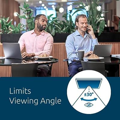 Kensington Privacy Screen Filter Privacyfolie Laptop 39,6 cm (15,6) Beeldverhouding: 16:9 626469