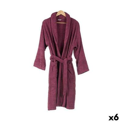 Kamerjas Berilo Rood M/L (6 Stuks)