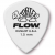 Dunlop Tortex Flow Pick 1.50mm plectrumset (12 stuks) - thumbnail