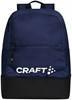 Craft 1914379 Squad 2.0 Shoe Backpack 26L - Navy - One Size - thumbnail
