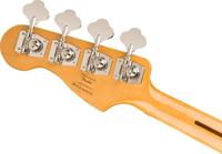 Squier Classic Vibe 60s Precision Bass 3-Color Sunburst - thumbnail