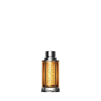 Hugo Boss eau de toilette spray the scent 50ml heren
