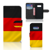 Samsung Galaxy S10e | Bookstyle Case | Duitsland - thumbnail