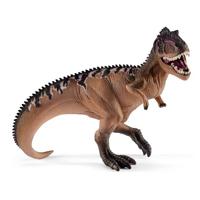 Schleich Giganotosaurus - thumbnail