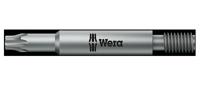Wera 867/12 TORX® Bits, TX 20 x 45 mm - 1 stuk(s) - 05064155001 - thumbnail