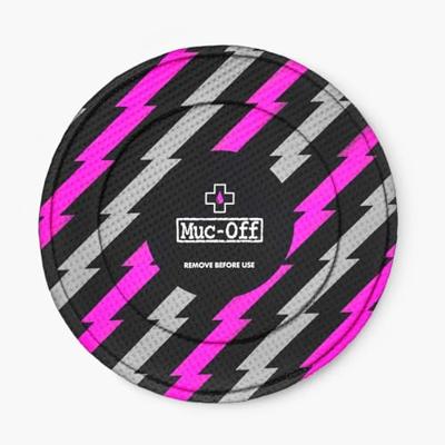 Muc-Off disc brake covers brake disc protectors
