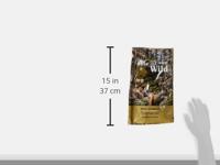 TASTE OF THE WILD Pine Forest - droog hondenvoer - 2 kg - thumbnail