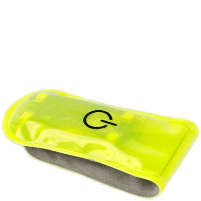 Ikzi Light Mini-reflectie clips ikzi duo quatre (2 stuks)