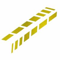 Autotape Foliatec FO33945 Gouden - thumbnail