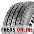 DAVANTI All-season banden 215/65 R 16 C TL 109/107T Vanturra 4-SEASONS 8PR BSW M+S 3PMSF all-weather - thumbnail