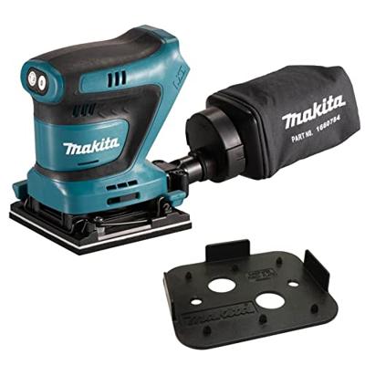 Makita DBO482Z Accu Handpalm Vlakschuurmachine 18V Basic Body