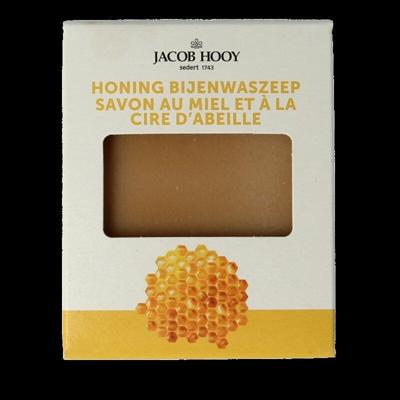 Jacob Hooy Honing Bijenwaszeep