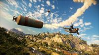 Just Cause 3 - thumbnail
