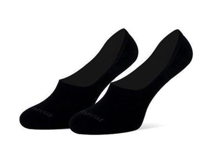 Marcmarcs 2-paar invisible sneaker sokjes