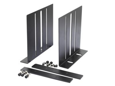 OMNITRONIC Rack Bracket for Amplifier, back, 3U