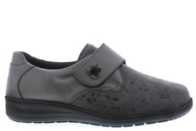 Solidus Kate 29506 K 30580 anthrazi Grijs maat 41