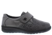 Solidus Kate 29506 K 30580 anthrazi Grijs maat 41 - thumbnail