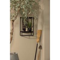 WOOOD Wandrek 'Febe' kleur Zwart - thumbnail