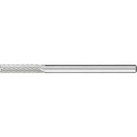 PFERD TOOLS 21200253 Freesstift Cilinder Lengte 43 mm Afmeting, Ø 3 mm Werklengte 13 mm Schachtdiameter 3 mm - thumbnail