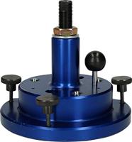 KS Tools 150.3620 Montageset voor afdichtingsflens met sensorwiel voor Volkswagen Crafter, 7-delig - thumbnail