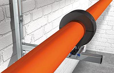 Fischer 538016 Wandrailconsole 750 mm 1 stuk(s)