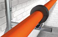 Fischer 538016 Wandrailconsole 750 mm 1 stuk(s) - thumbnail