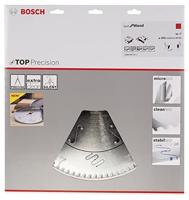 Bosch Accessories Top Precision Best Cirkelzaagblad - thumbnail