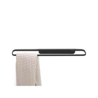 Brabantia mindset handdoekhouder mineral infinite white - thumbnail