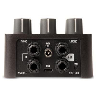 Universal Audio Galaxy