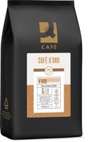 Q-CONNECT koffiebonen Café D'Oro, pak van 1 kg - thumbnail