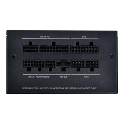 Silverstone SST-DA850R-GMA 850W Silverstone SST-DA850R-GMA 850W