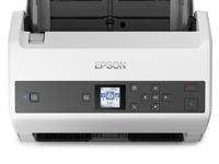 Epson WorkForce DS-970 Scanner Grijs - thumbnail