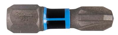 Makita Slagschroefbit PZ3x25mm XTT Impact Premier - E-03187 - thumbnail