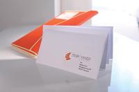 Avery Zweckform 3484, Universele etiketten, Ultragrip, wit, 200 vel, 16 per vel, 105 x 37 mm - thumbnail